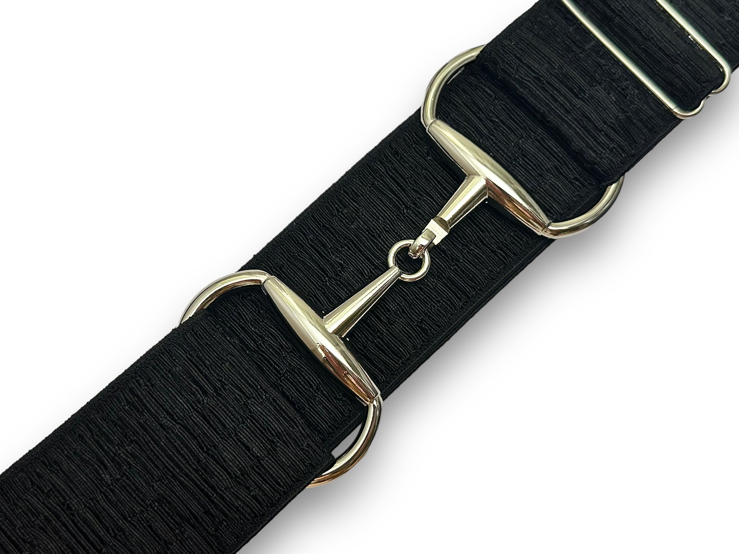 Bit Buckle Belts