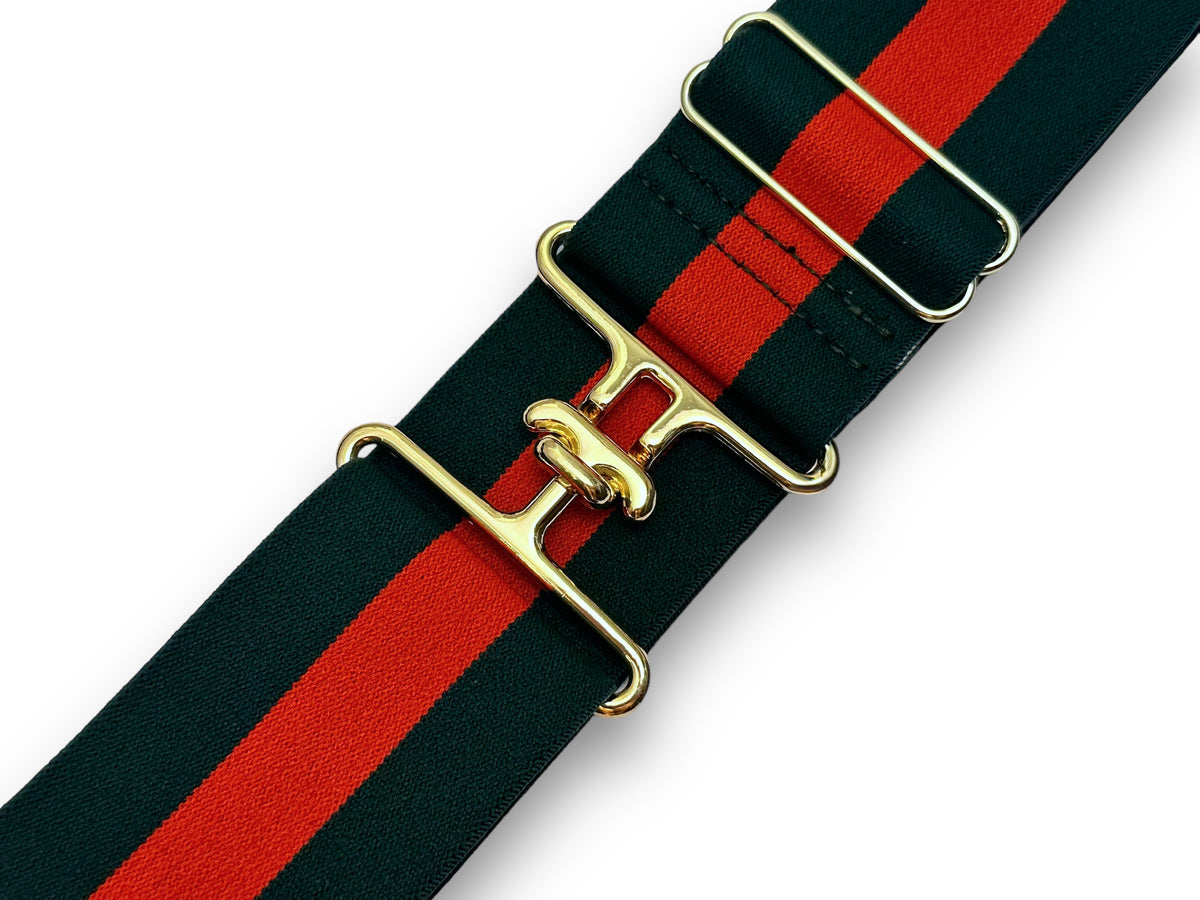 Surcingle Buckle Belts