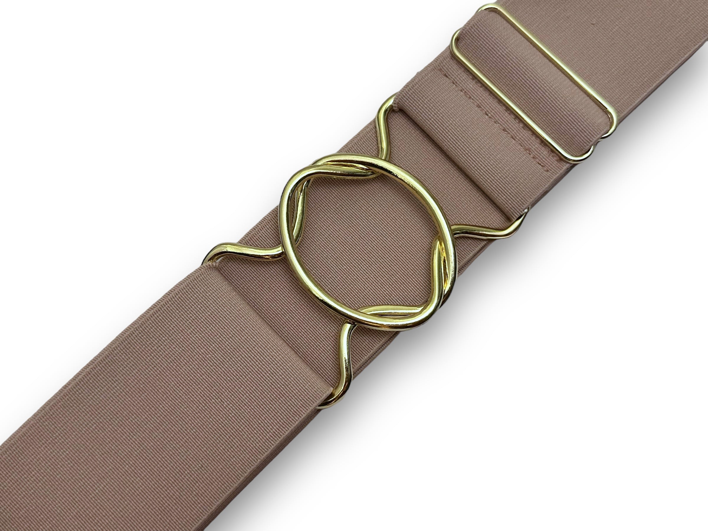 Loop Buckle Belts