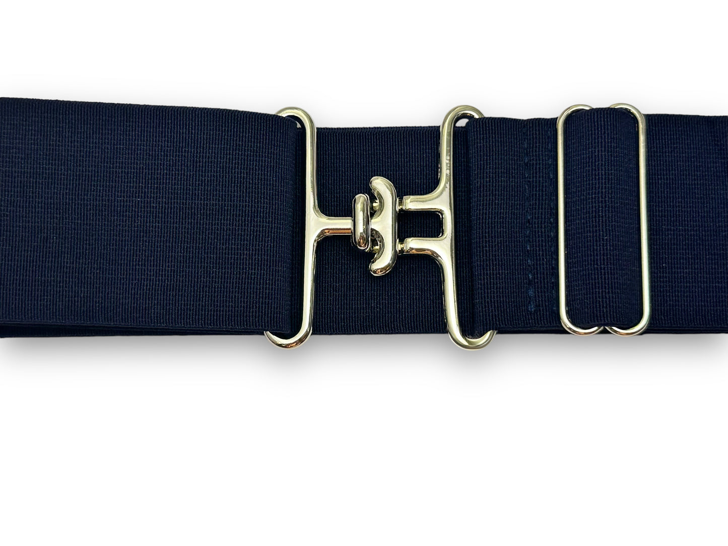 2” Navy