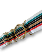 2” Color Stripe