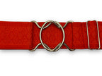 2” Textured Red
