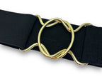 2” Black