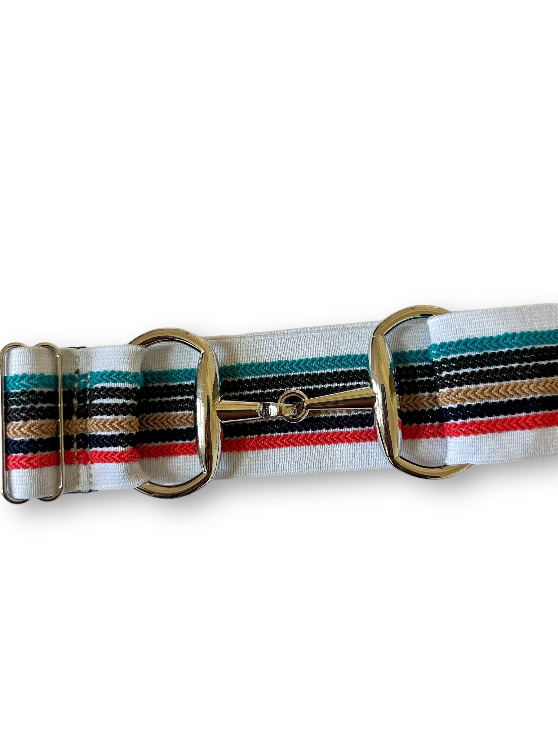 2” Color Stripe