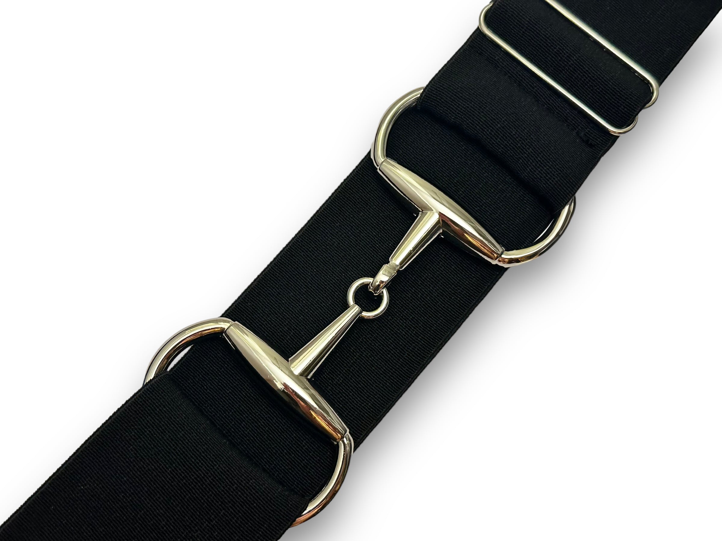 2” Black