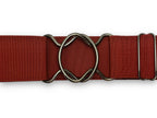 2” Maroon