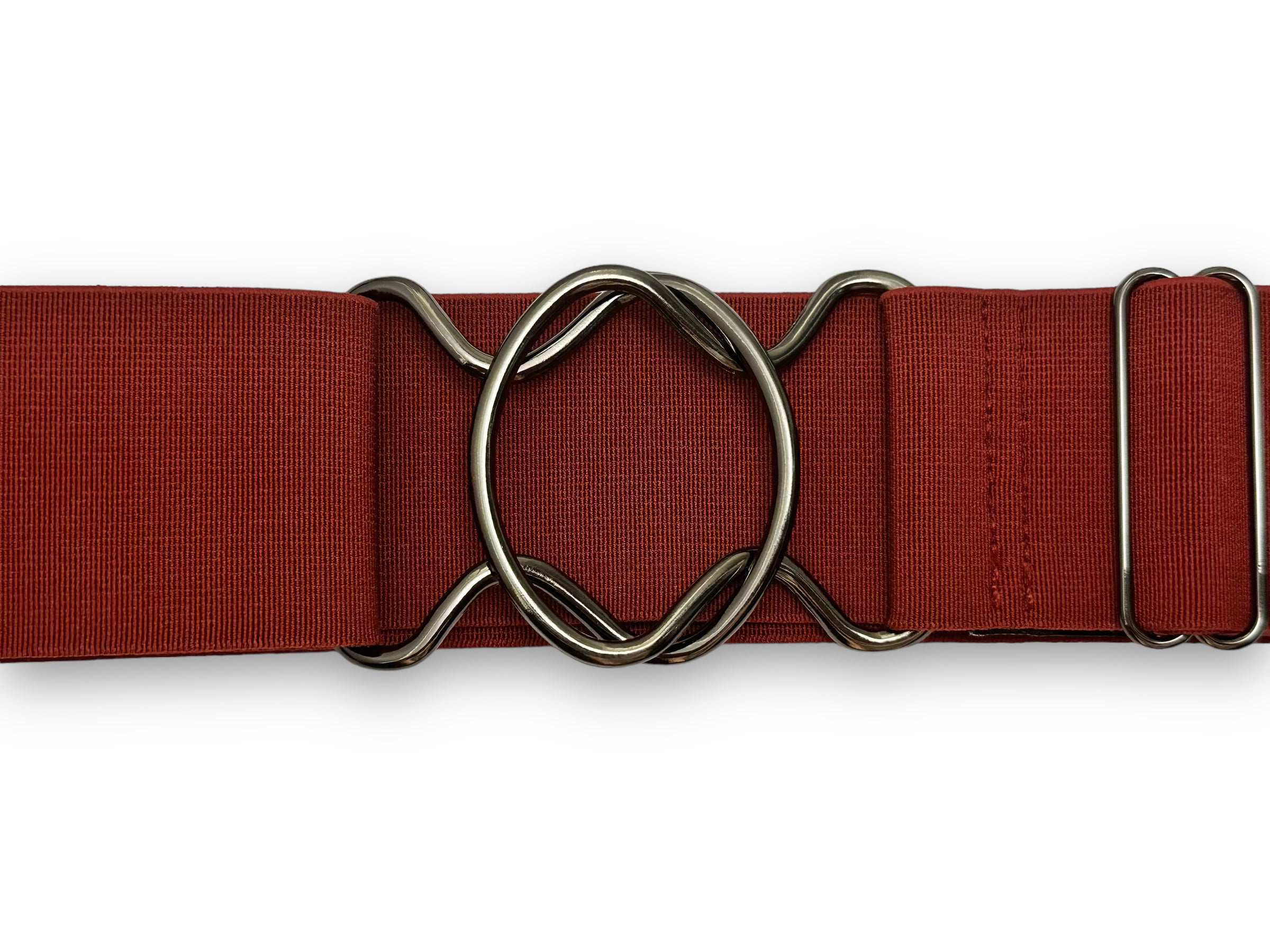 2” Maroon