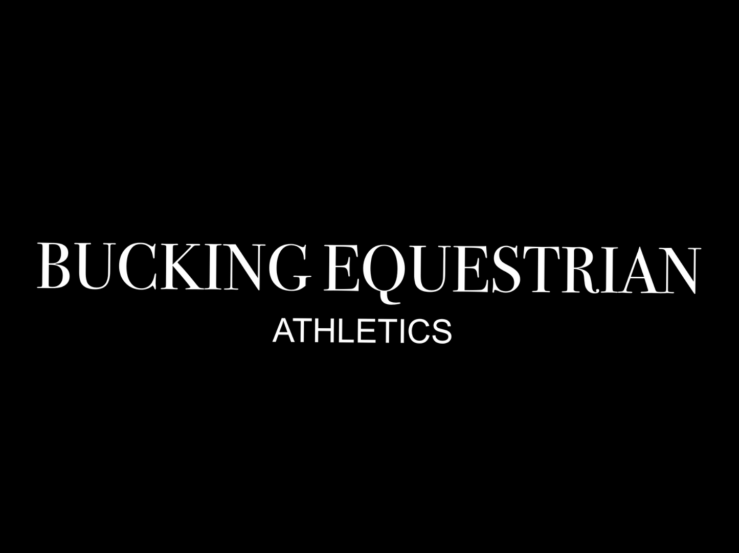 Bucking Equestrian Online Gift Card