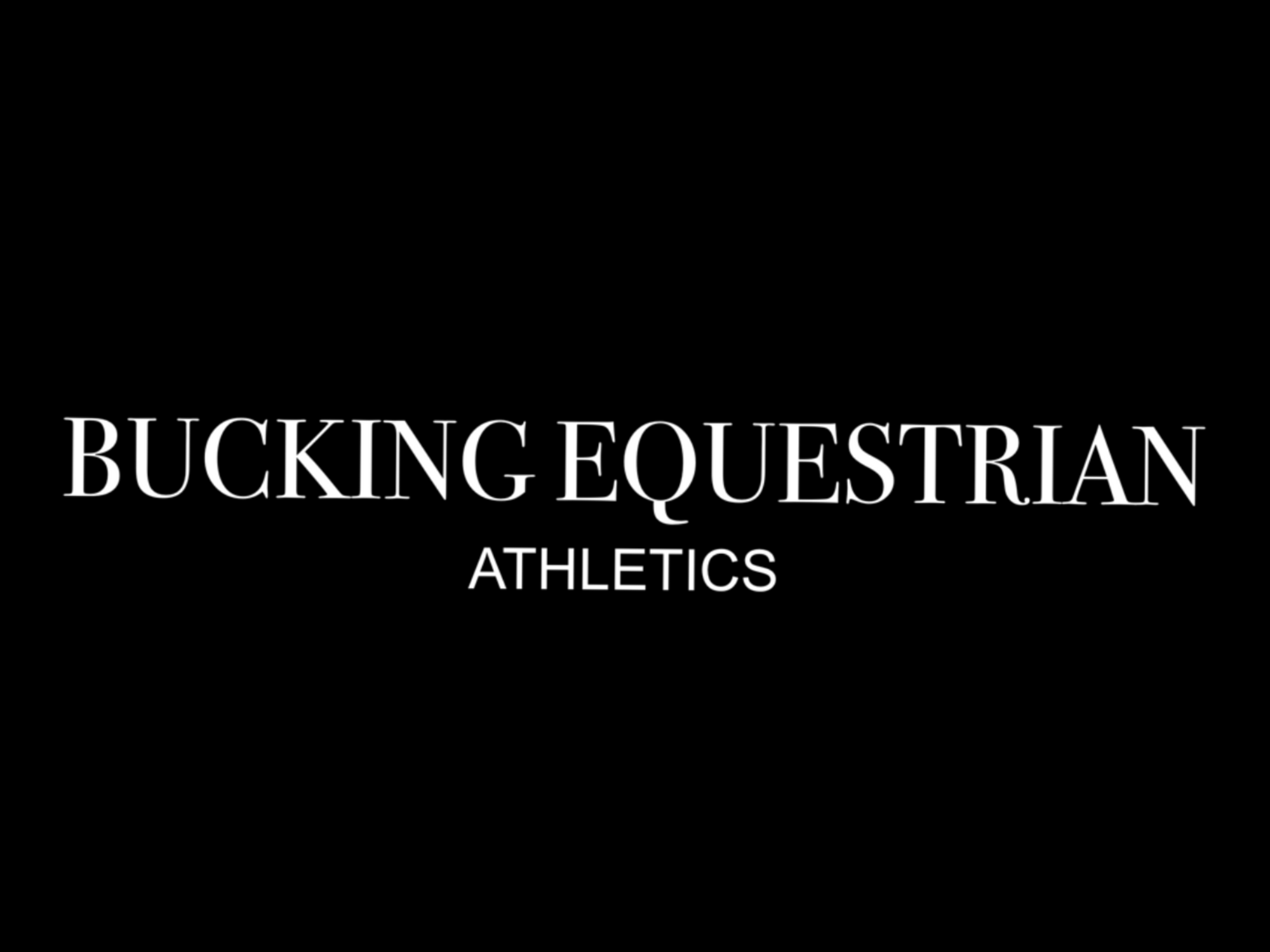 Bucking Equestrian Online Giftcard
