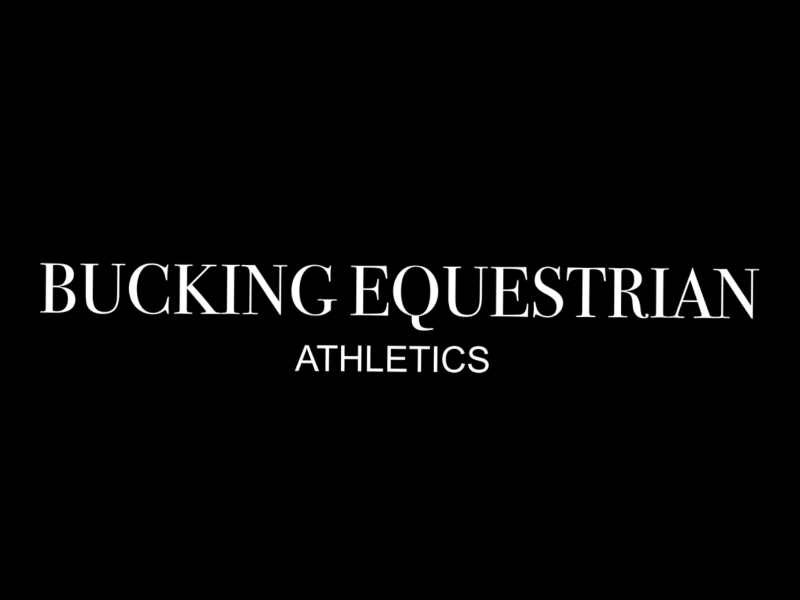 Bucking Equestrian Online Giftcard